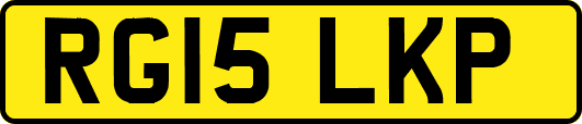 RG15LKP