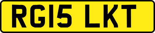 RG15LKT