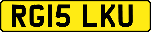RG15LKU
