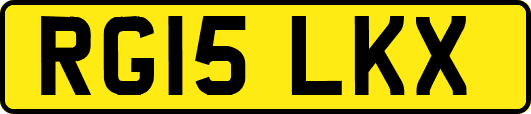 RG15LKX