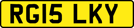 RG15LKY