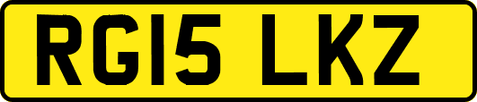 RG15LKZ