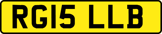 RG15LLB