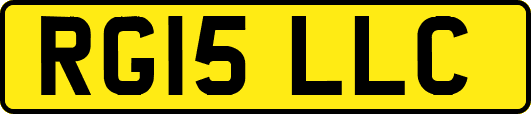 RG15LLC