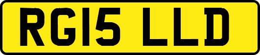 RG15LLD