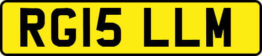 RG15LLM
