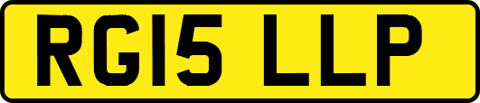 RG15LLP