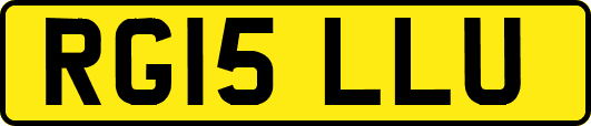 RG15LLU