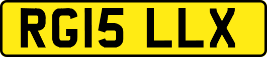RG15LLX