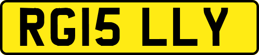 RG15LLY