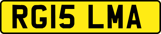 RG15LMA