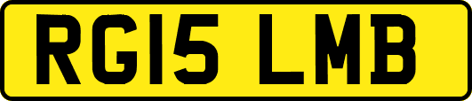 RG15LMB
