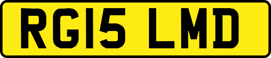 RG15LMD