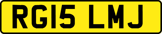RG15LMJ