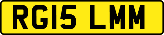 RG15LMM