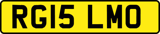 RG15LMO