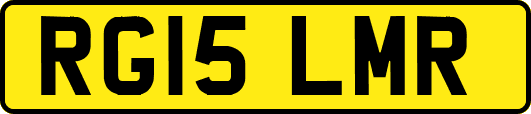 RG15LMR