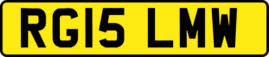 RG15LMW