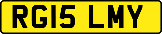 RG15LMY