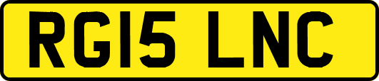 RG15LNC