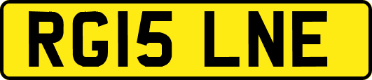 RG15LNE