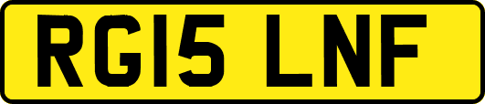 RG15LNF