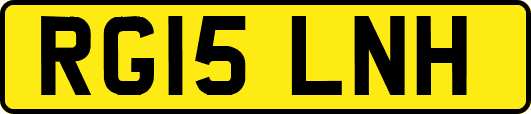 RG15LNH