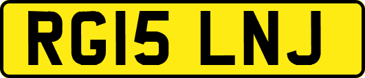 RG15LNJ