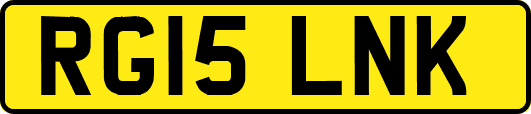 RG15LNK