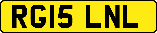 RG15LNL