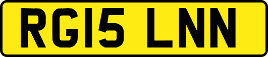 RG15LNN