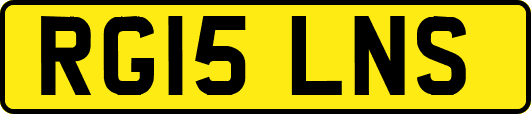 RG15LNS