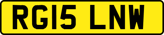 RG15LNW