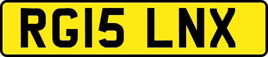 RG15LNX