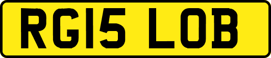 RG15LOB