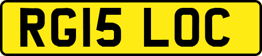 RG15LOC