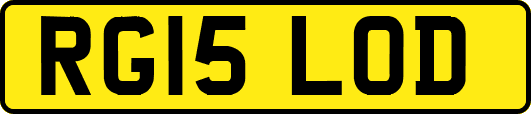 RG15LOD