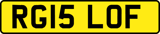 RG15LOF