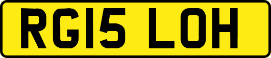 RG15LOH