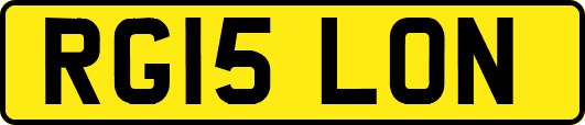 RG15LON
