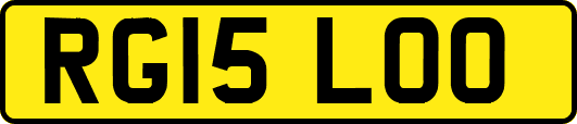 RG15LOO