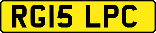 RG15LPC