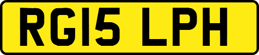 RG15LPH