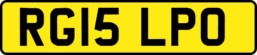 RG15LPO