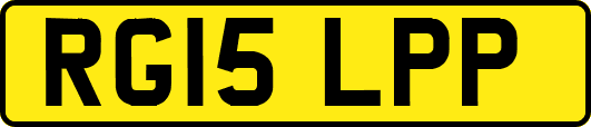 RG15LPP
