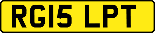RG15LPT