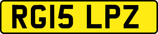 RG15LPZ