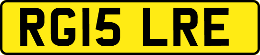 RG15LRE