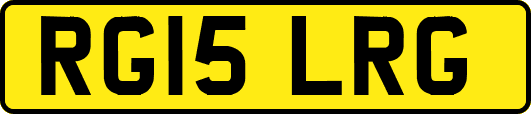 RG15LRG