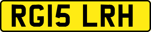 RG15LRH